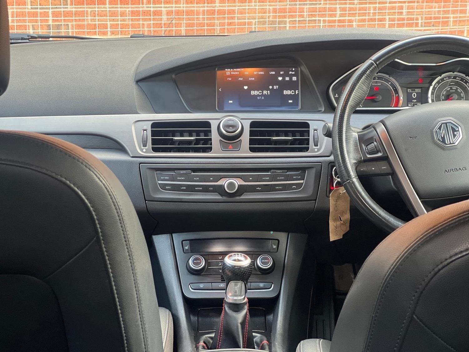 Used MG MG6 2015 for sale - 76926984: Photo 12