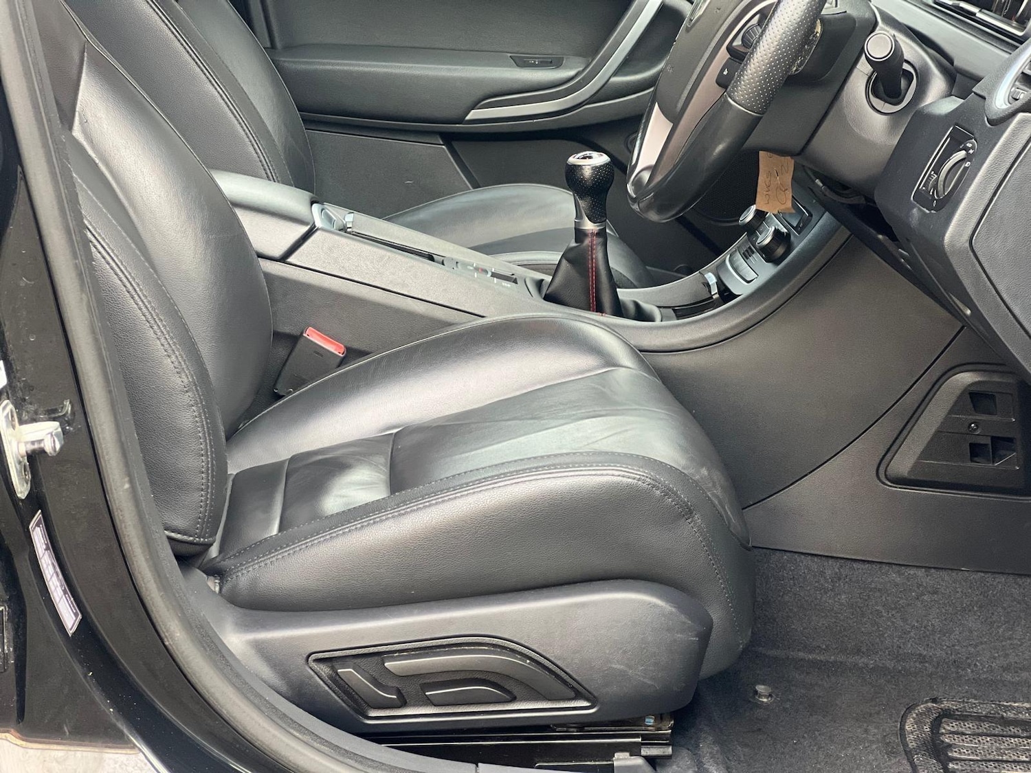 Used MG MG6 2015 for sale - 76926984: Photo 13