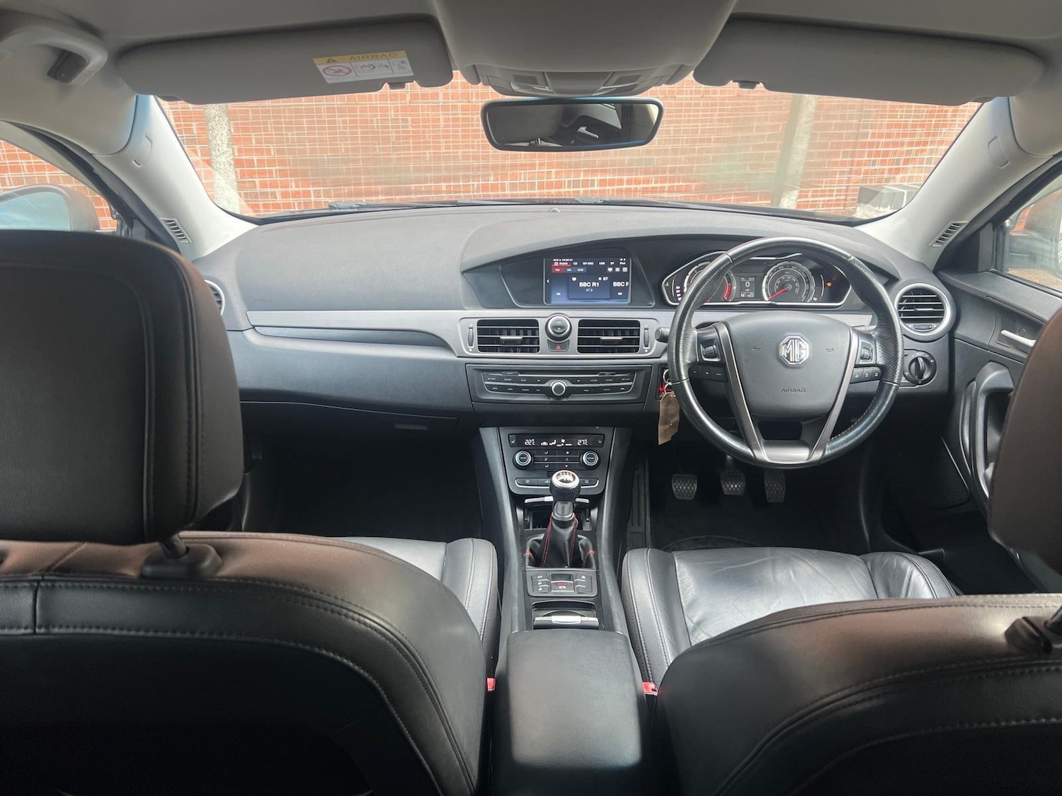 Used MG MG6 2015 for sale - 76926984: Photo 17