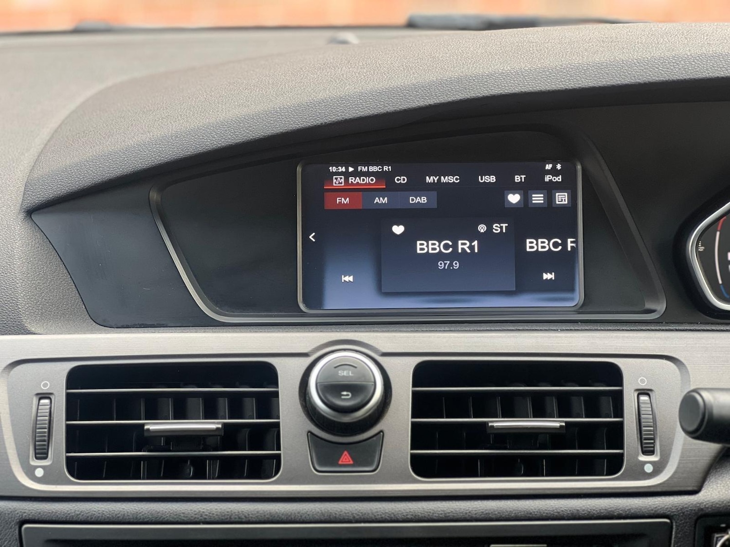 Used MG MG6 2015 for sale - 76926984: Photo 18