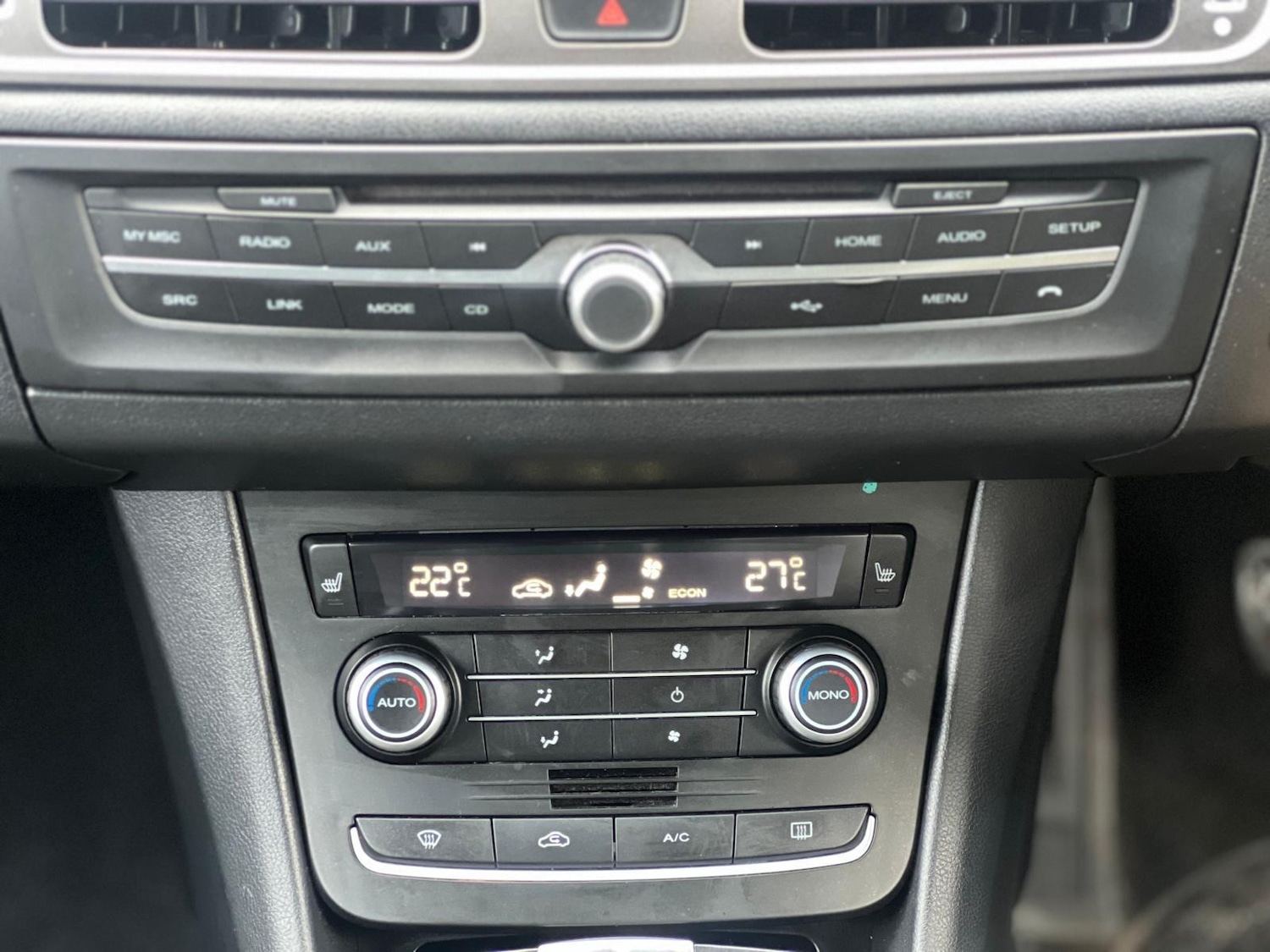 Used MG MG6 2015 for sale - 76926984: Photo 19