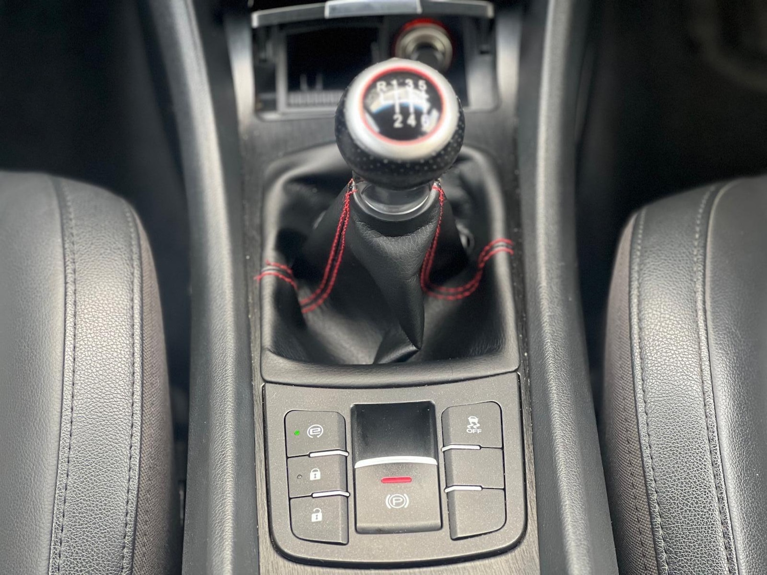 Used MG MG6 2015 for sale - 76926984: Photo 20