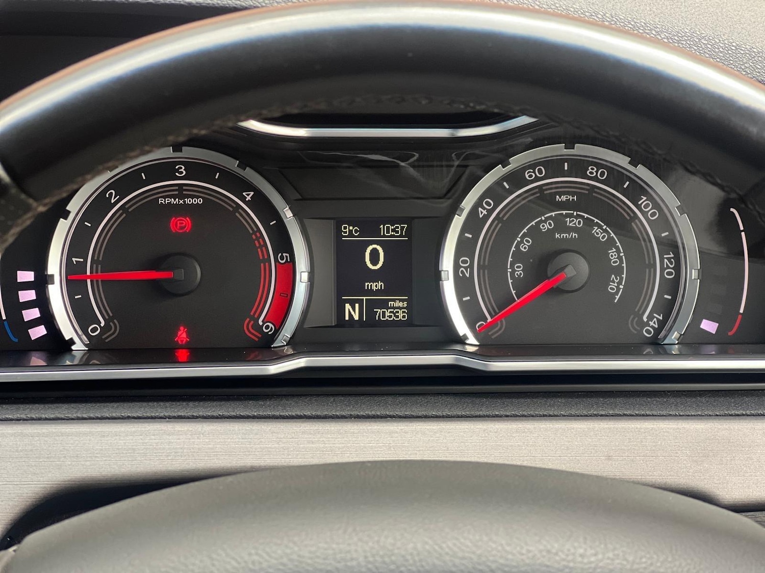 Used MG MG6 2015 for sale - 76926984: Photo 21