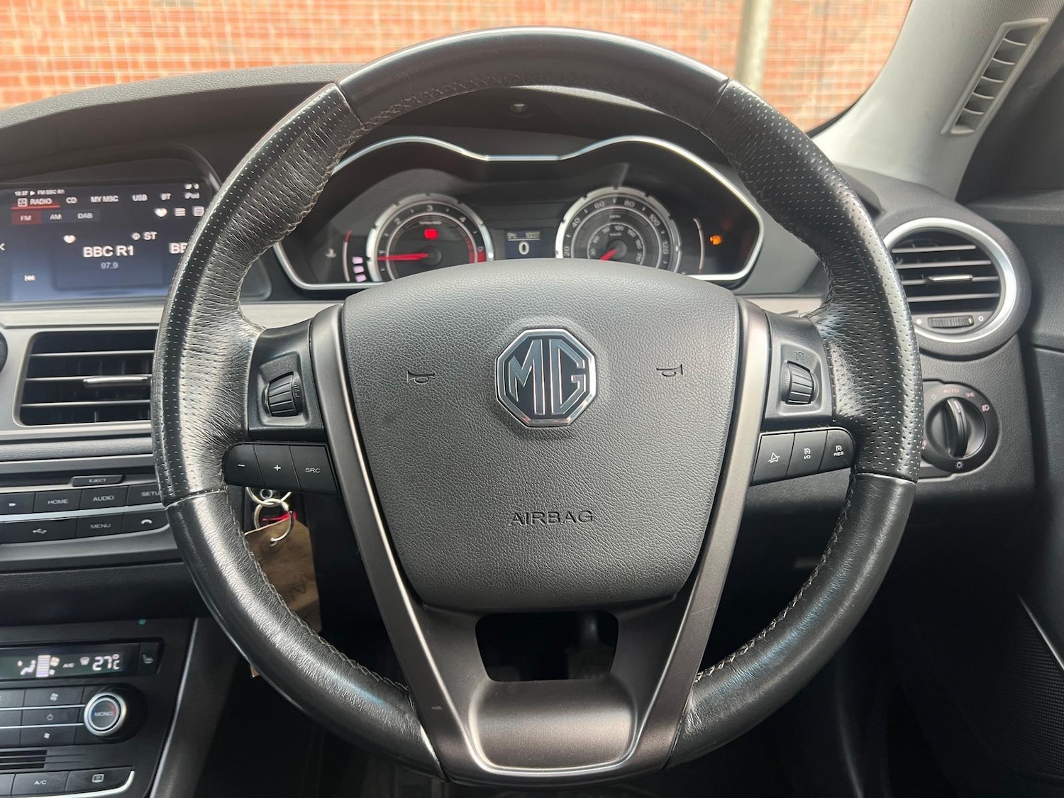 Used MG MG6 2015 for sale - 76926984: Photo 22