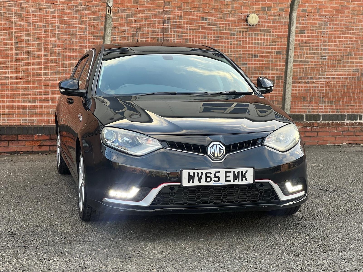 Used MG MG6 2015 for sale - 76926984: Photo 23