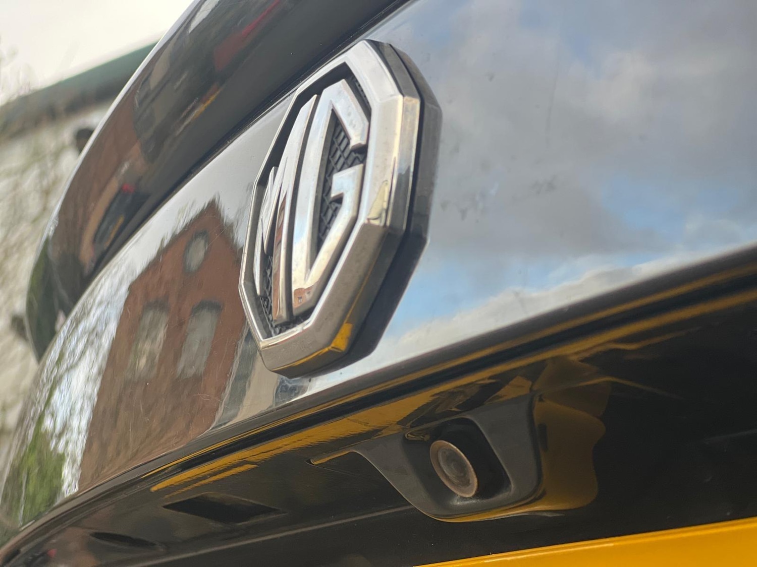 Used MG MG6 2015 for sale - 76926984: Photo 26