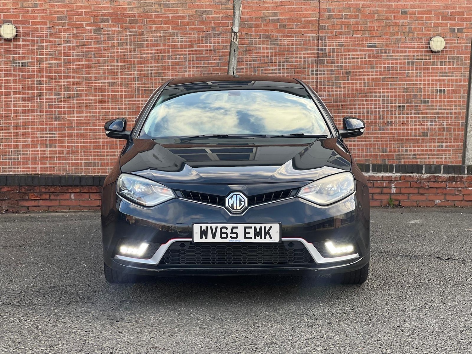 Used MG MG6 2015 for sale - 76926984: Photo 27