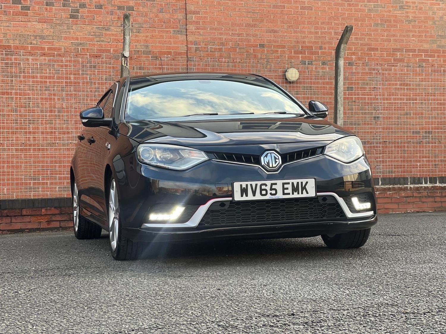 Used MG MG6 2015 for sale - 76926984: Photo 28