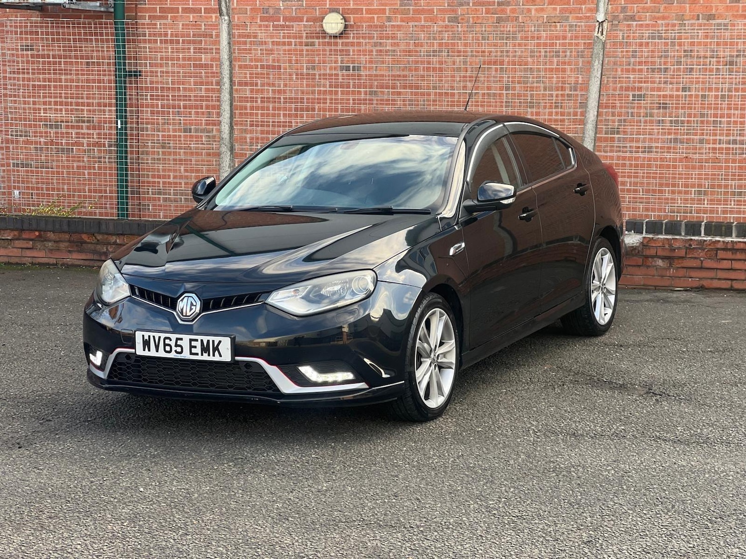Used MG MG6 2015 for sale - 76926984: Photo 29