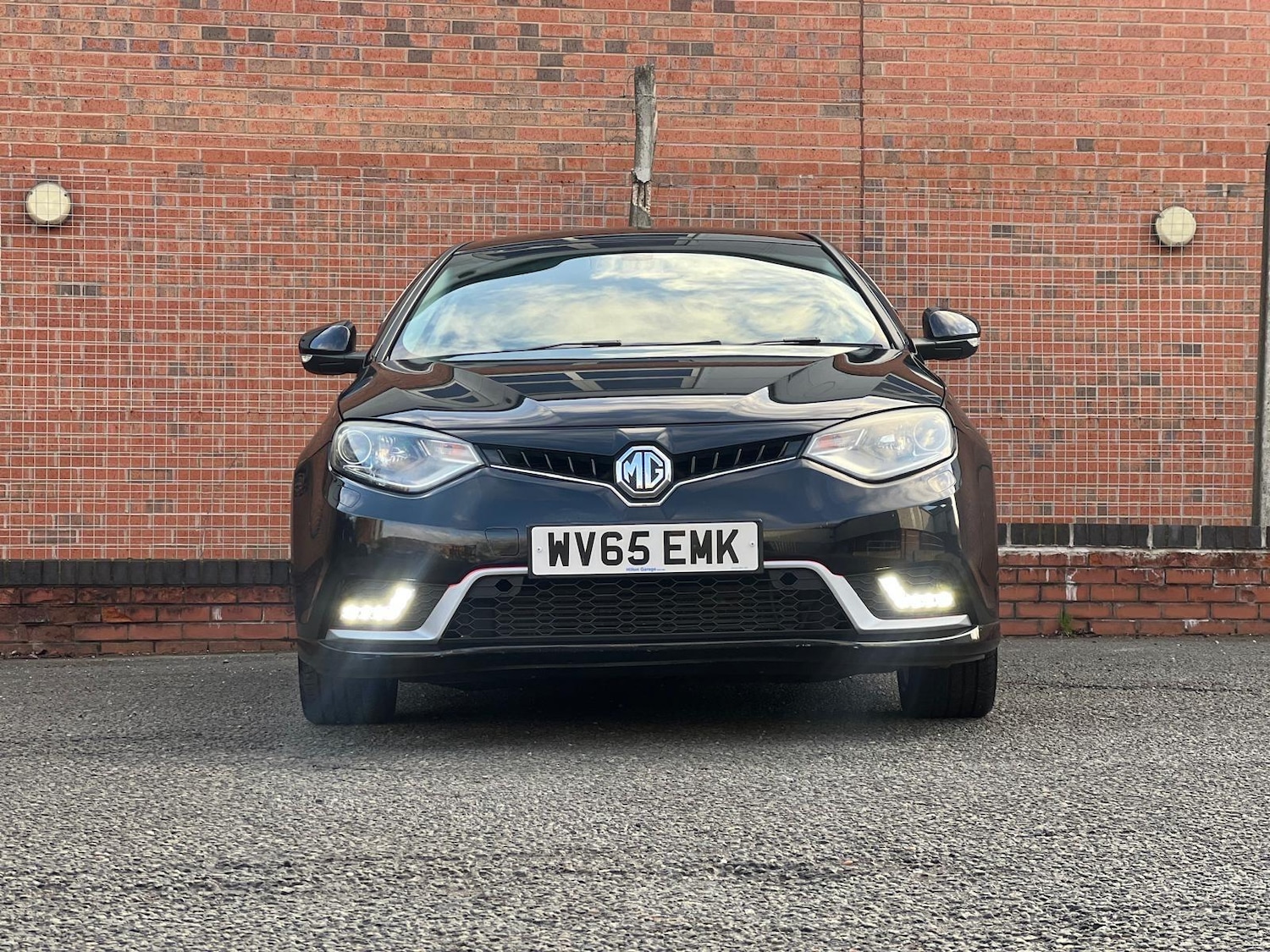 Used MG MG6 2015 for sale - 76926984: Photo 3