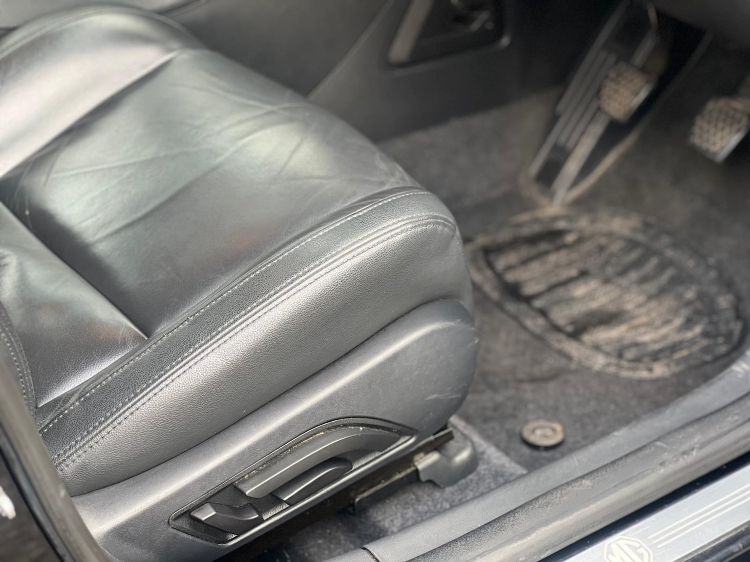 Used MG MG6 2015 for sale - 76926984: Photo 33