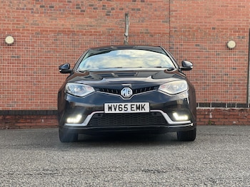 Used MG MG6 2015 for sale - 76926984: Photo