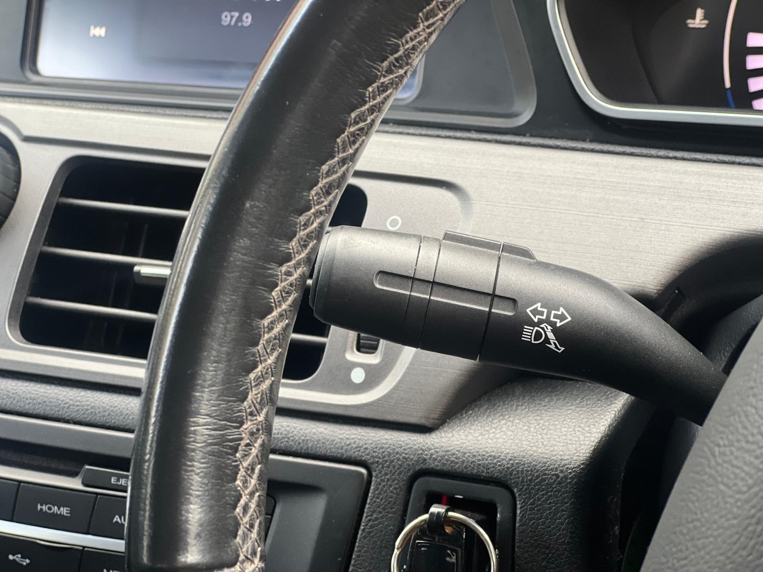 Used MG MG6 2015 for sale - 76926984: Photo 41