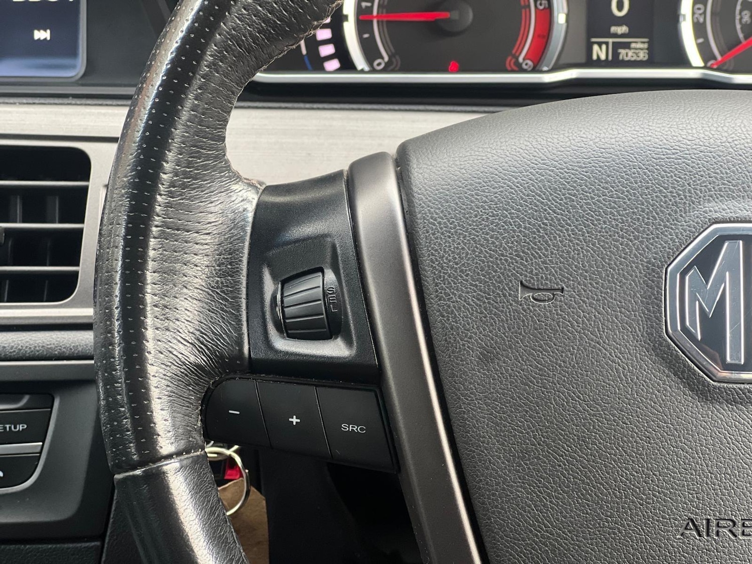 Used MG MG6 2015 for sale - 76926984: Photo 43