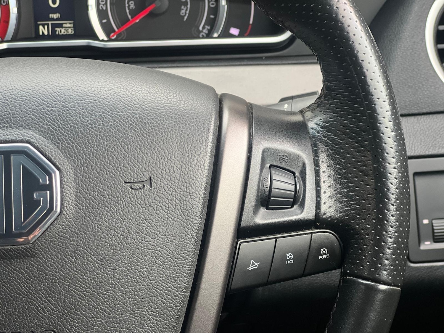 Used MG MG6 2015 for sale - 76926984: Photo 44