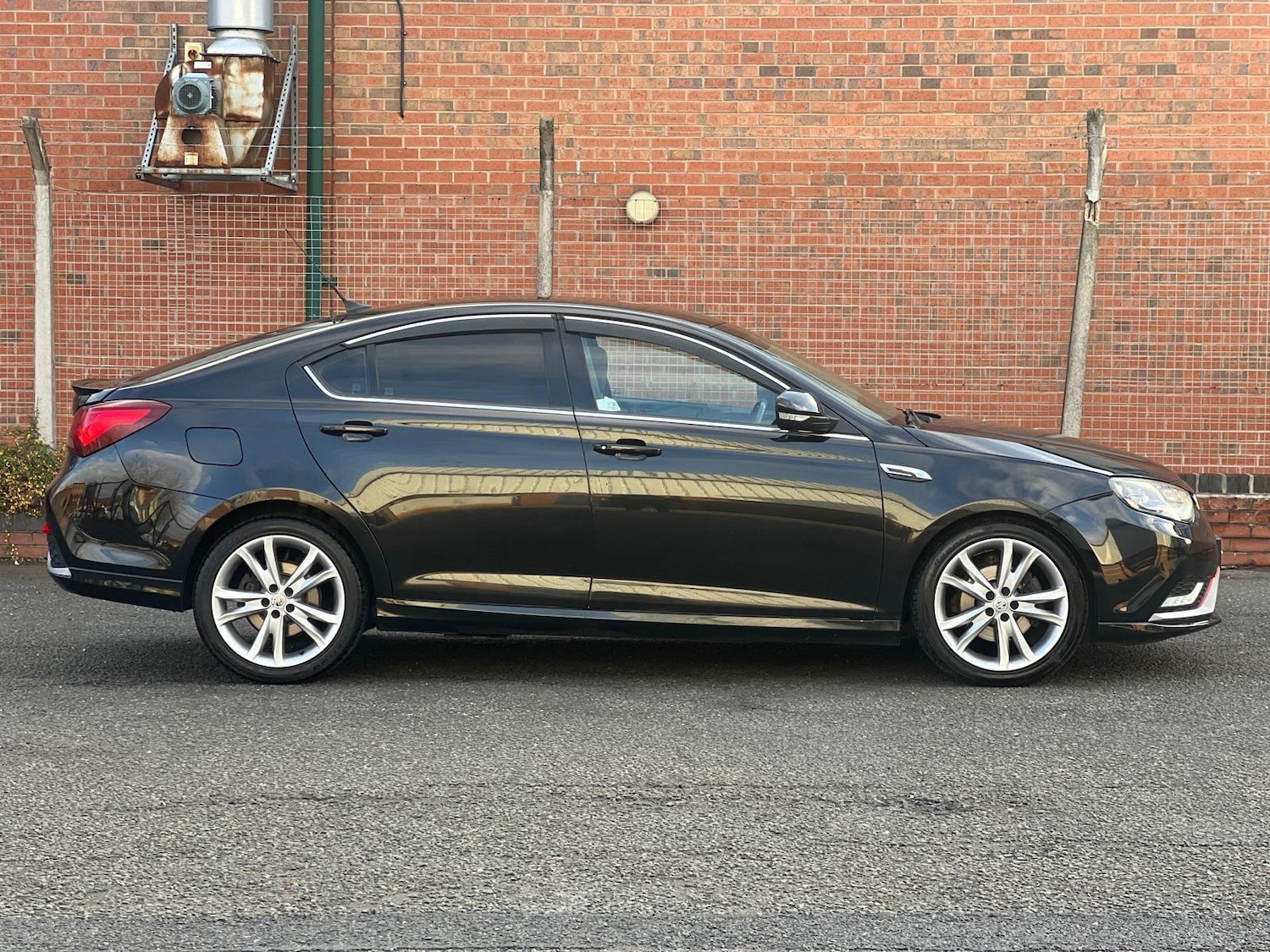 Used MG MG6 2015 for sale - 76926984: Photo 5