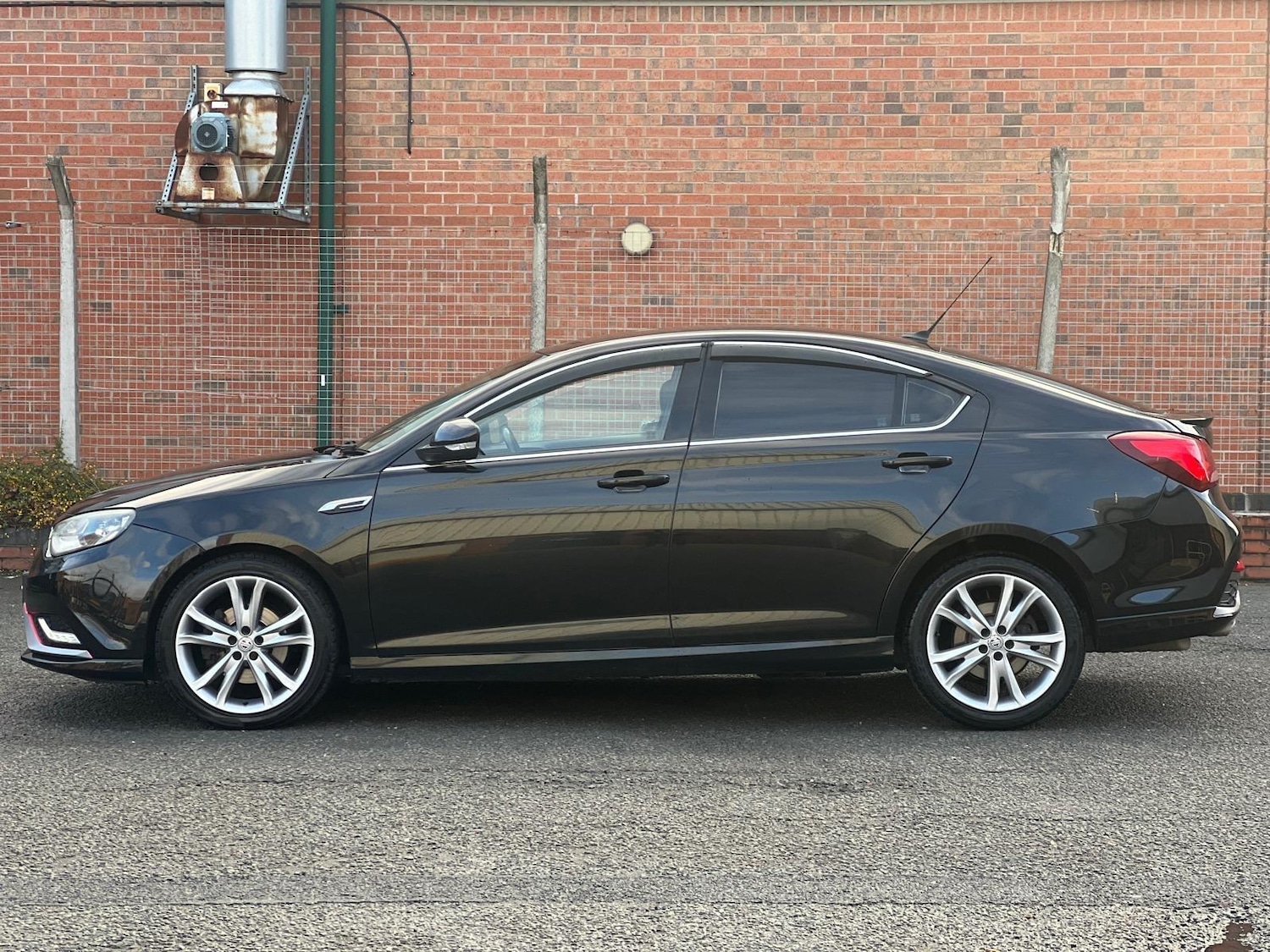 Used MG MG6 2015 for sale - 76926984: Photo 7