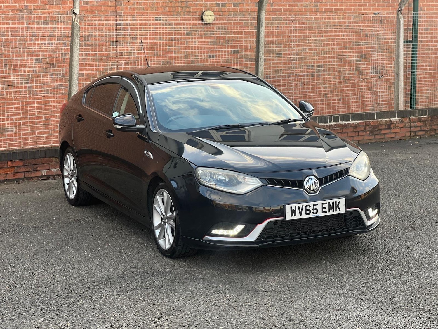 Used MG MG6 2015 for sale - 76926984: Photo 9