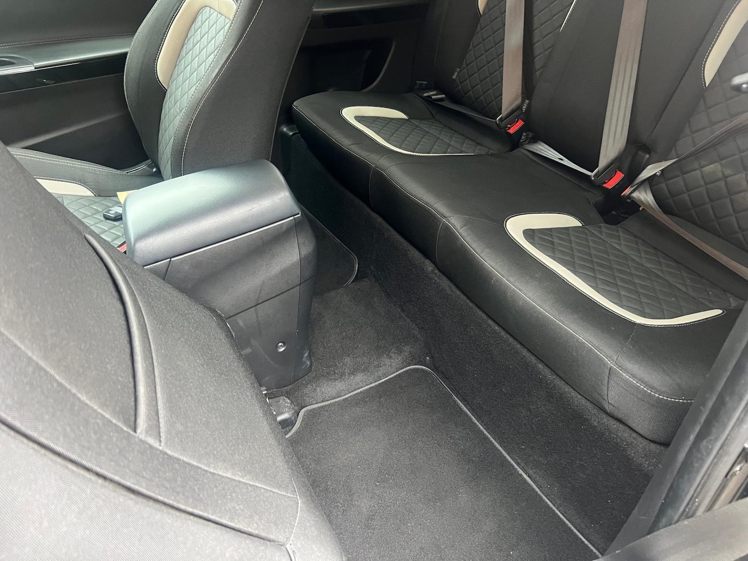 Used Kia Pro Ceed 2016 for sale - 77020987: Photo 16