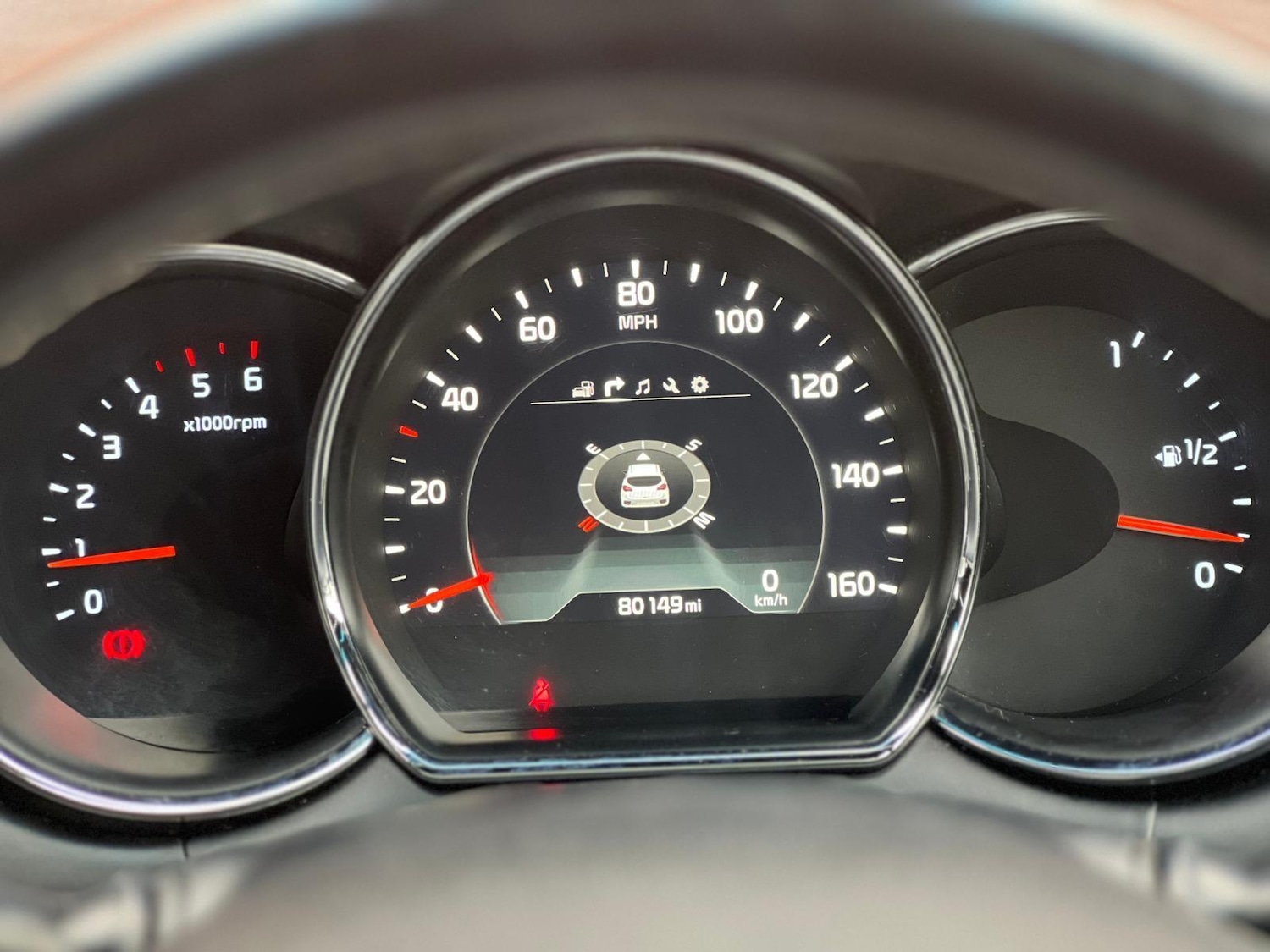 Used Kia Pro Ceed 2016 for sale - 77020987: Photo 21