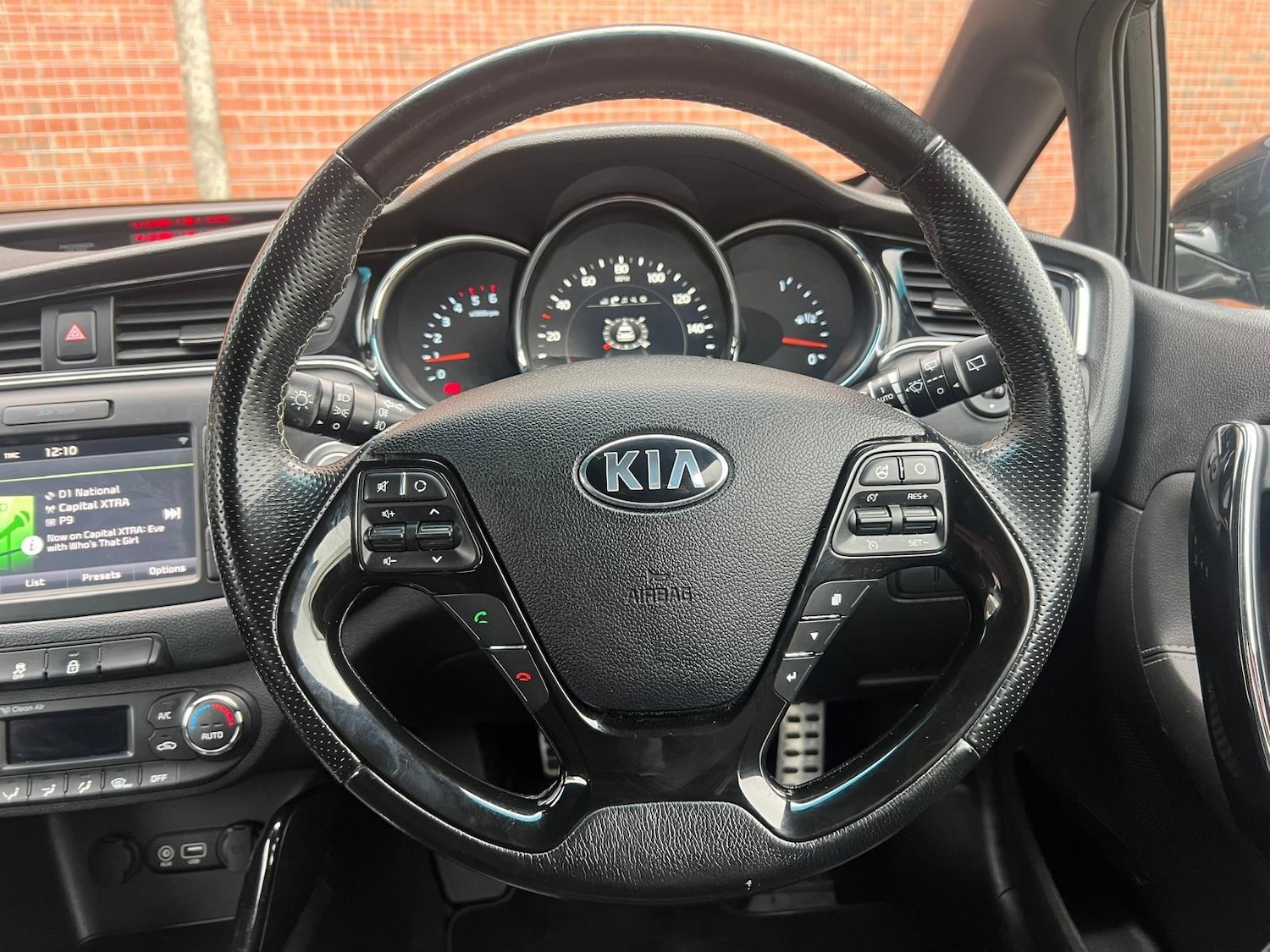 Used Kia Pro Ceed 2016 for sale - 77020987: Photo 22