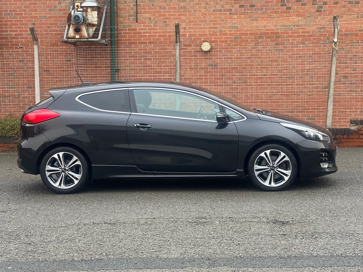 Used Kia Pro Ceed 2016 for sale - 77020987: Photo 5