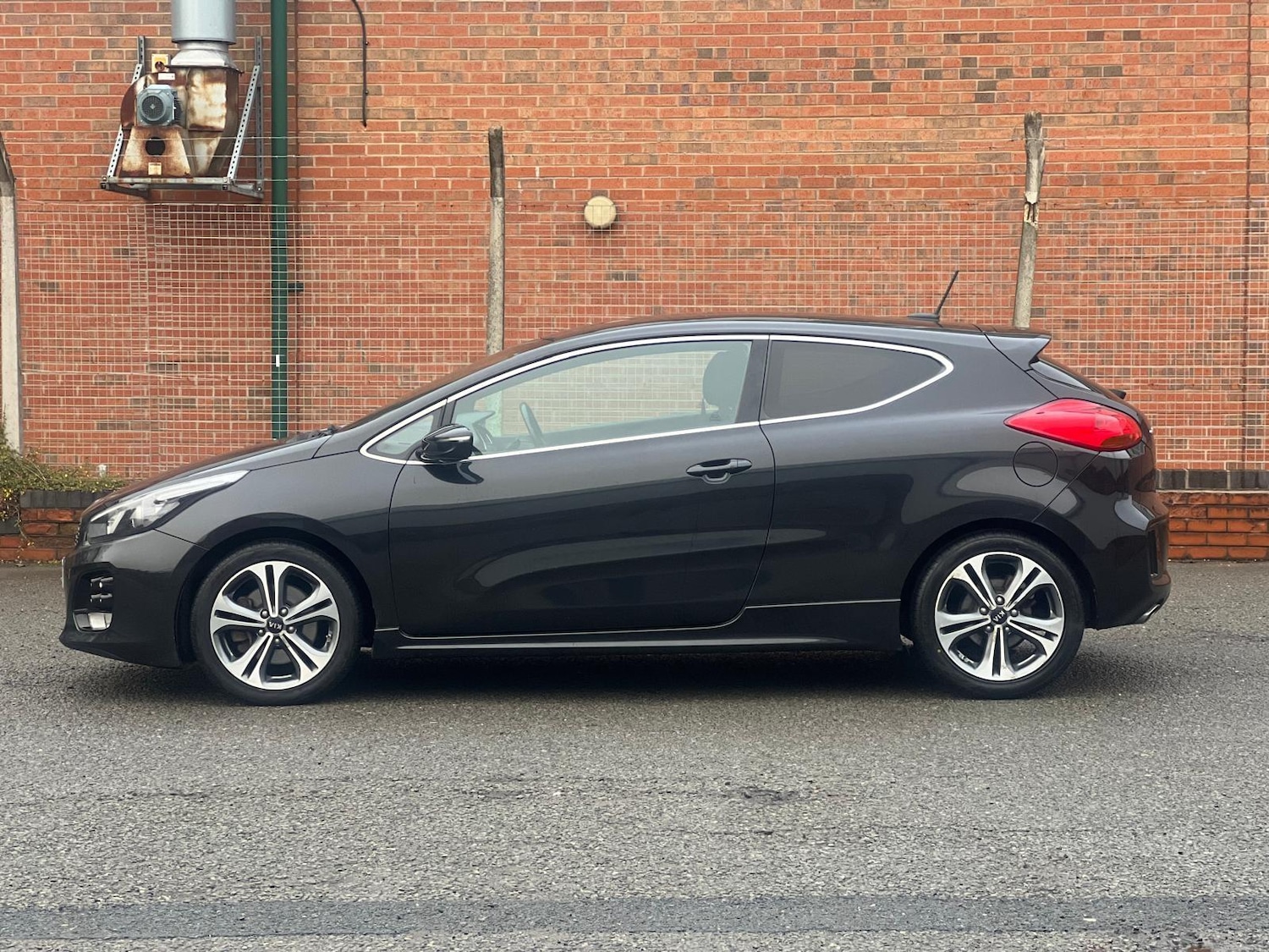 Used Kia Pro Ceed 2016 for sale - 77020987: Photo 7