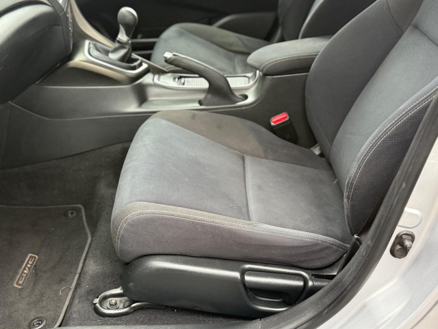 Used Honda Civic 2014 for sale - 76878406: Photo 14