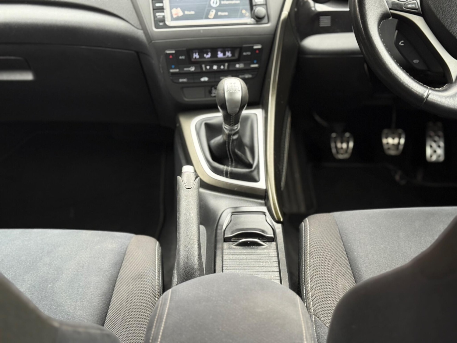 Used Honda Civic 2014 for sale - 76878406: Photo 17