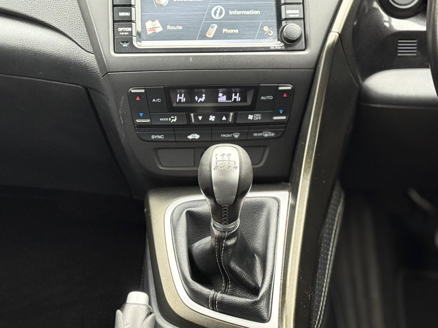 Used Honda Civic 2014 for sale - 76878406: Photo 20