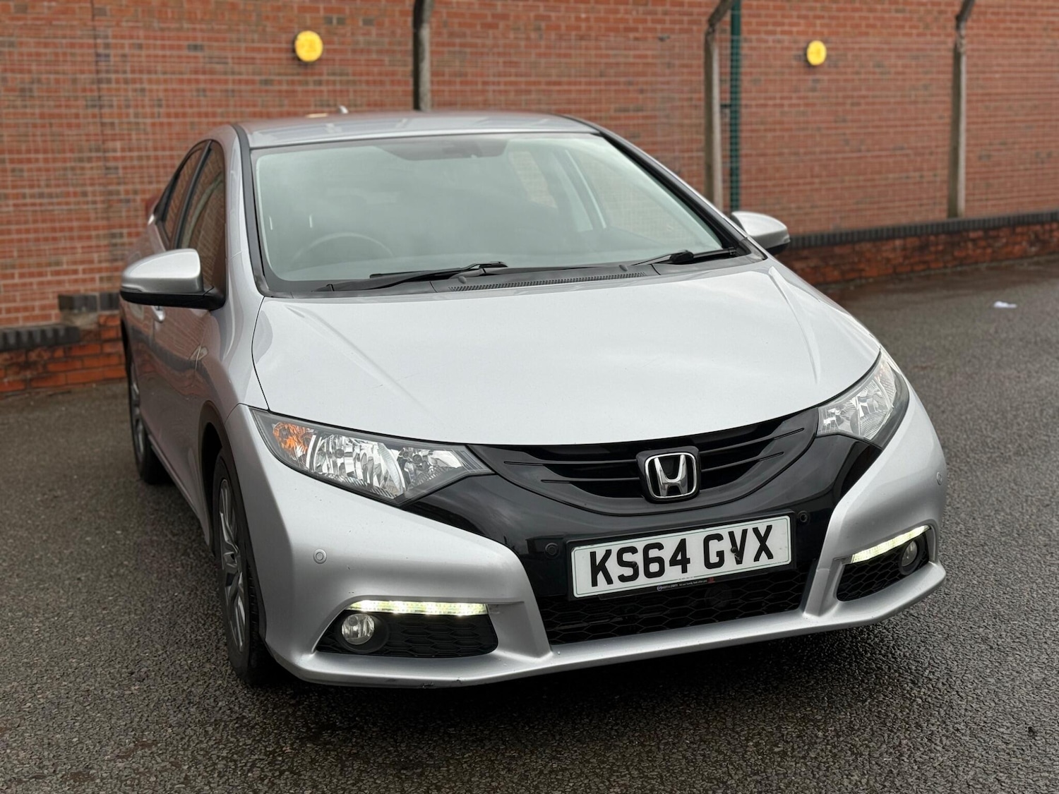 Used Honda Civic 2014 for sale - 76878406: Photo 29