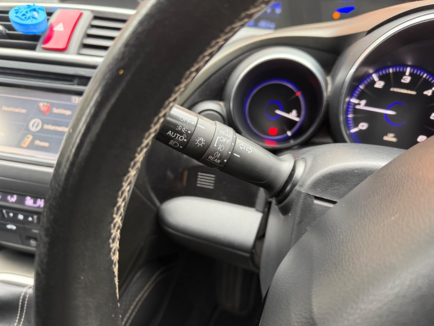 Used Honda Civic 2014 for sale - 76878406: Photo 39