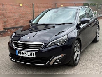 Peugeot - 308