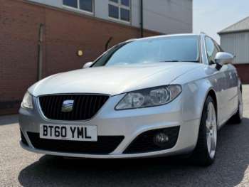 (60) - 2.0 TDI CR Sport Tech Sport Tourer Euro 5 5dr