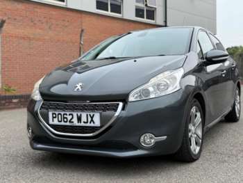 2012 (62) - 1.6 e-HDi Allure Euro 5 (s/s) 5dr