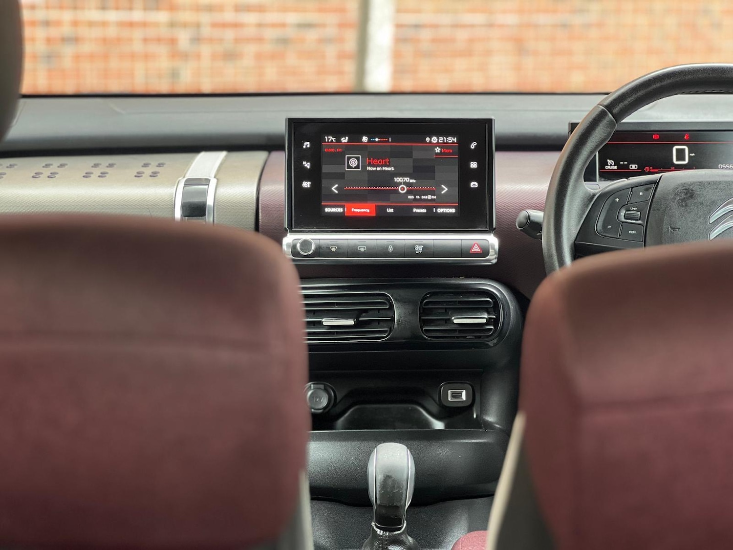 Used Citroen C4 Cactus 2018 for sale - 76012811: Photo 12