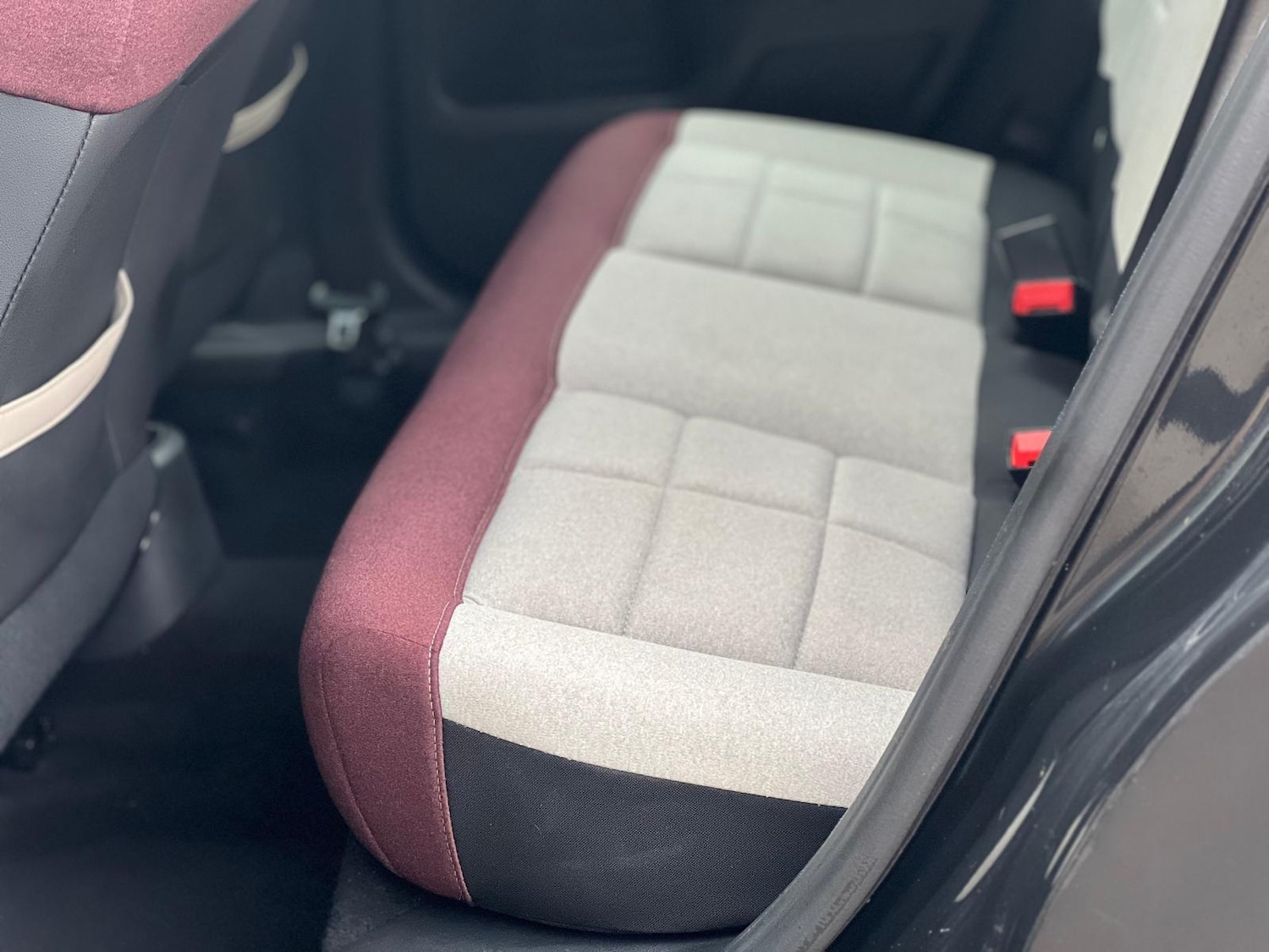 Used Citroen C4 Cactus 2018 for sale - 76012811: Photo 15