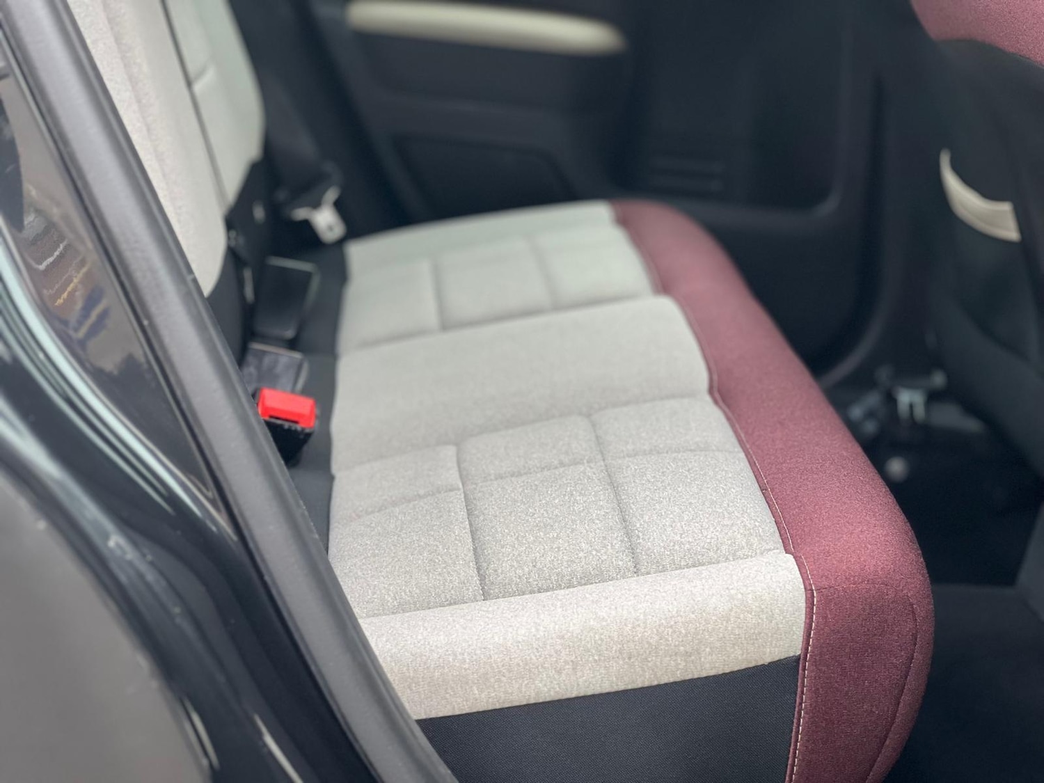 Used Citroen C4 Cactus 2018 for sale - 76012811: Photo 16
