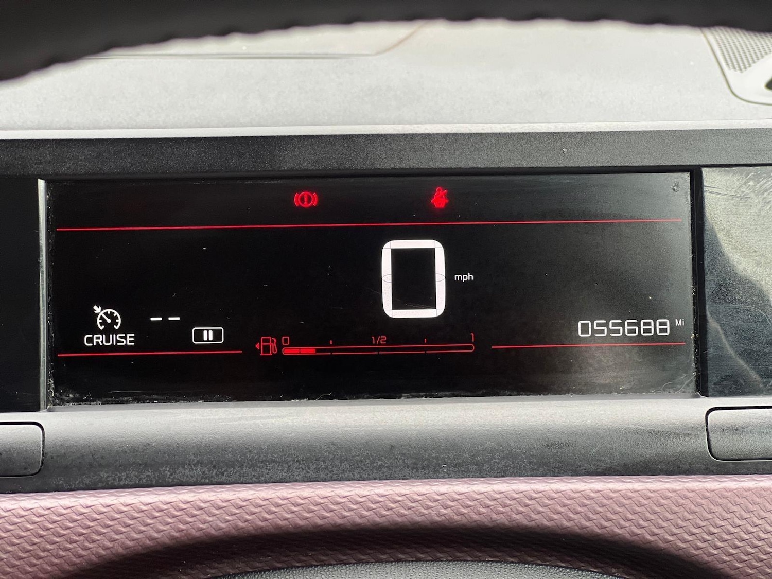 Used Citroen C4 Cactus 2018 for sale - 76012811: Photo 21