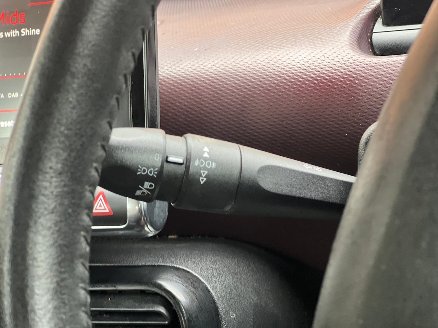 Used Citroen C4 Cactus 2018 for sale - 76012811: Photo 37