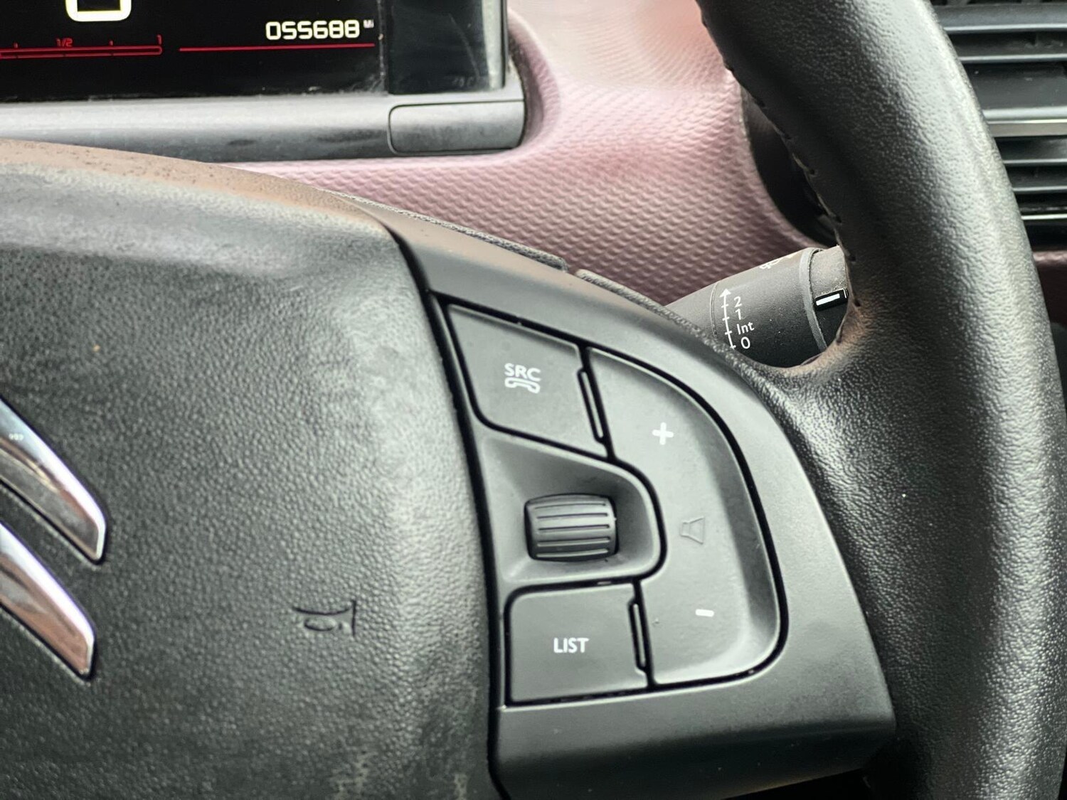 Used Citroen C4 Cactus 2018 for sale - 76012811: Photo 40