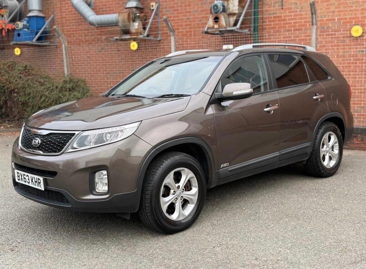 Used Kia Sorento 2013 for sale - 77237504: Photo 10