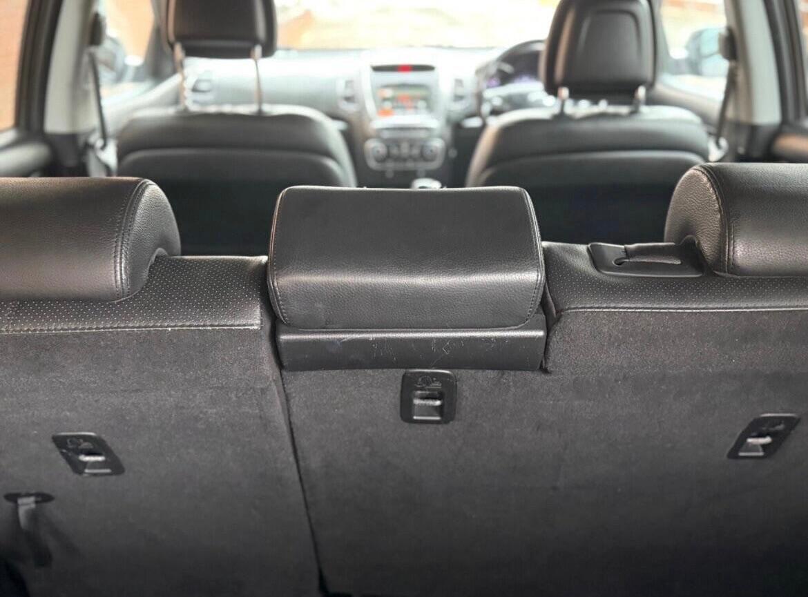 Used Kia Sorento 2013 for sale - 77237504: Photo 11