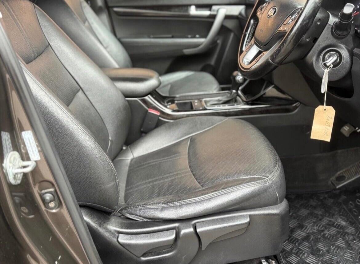 Used Kia Sorento 2013 for sale - 77237504: Photo 14