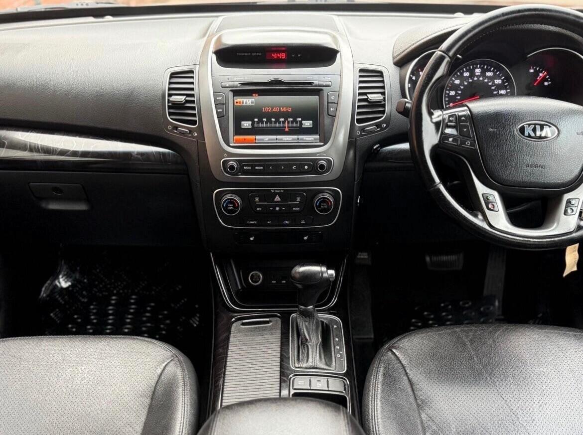 Used Kia Sorento 2013 for sale - 77237504: Photo 20