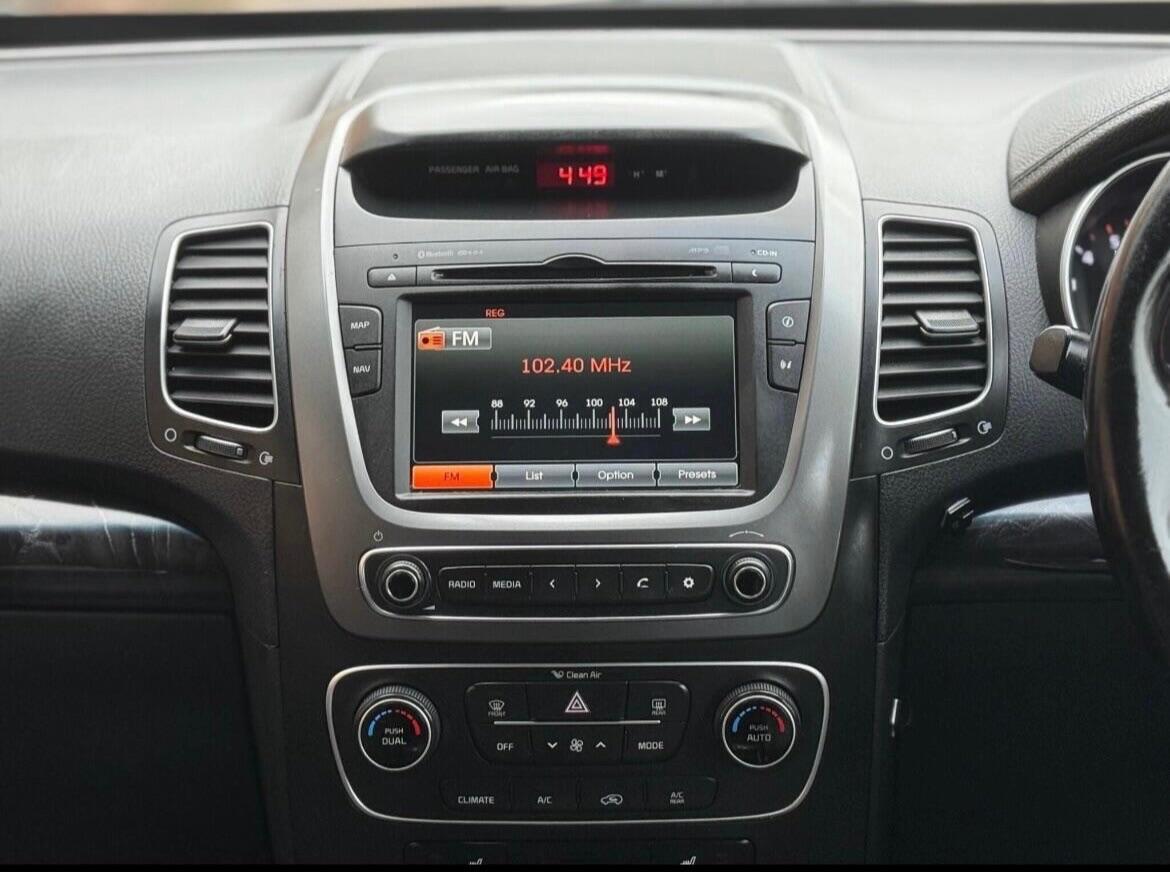 Used Kia Sorento 2013 for sale - 77237504: Photo 21