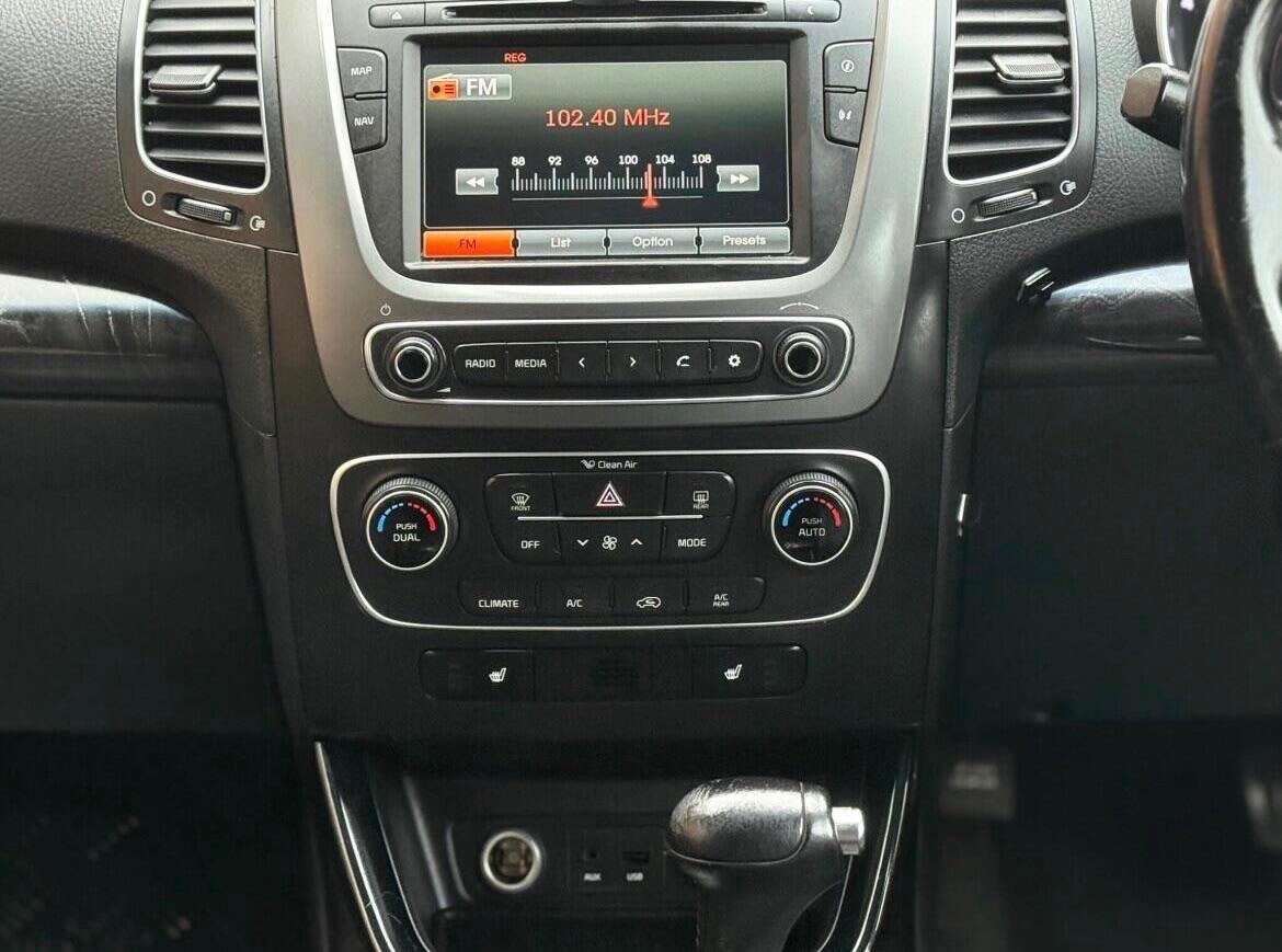 Used Kia Sorento 2013 for sale - 77237504: Photo 22