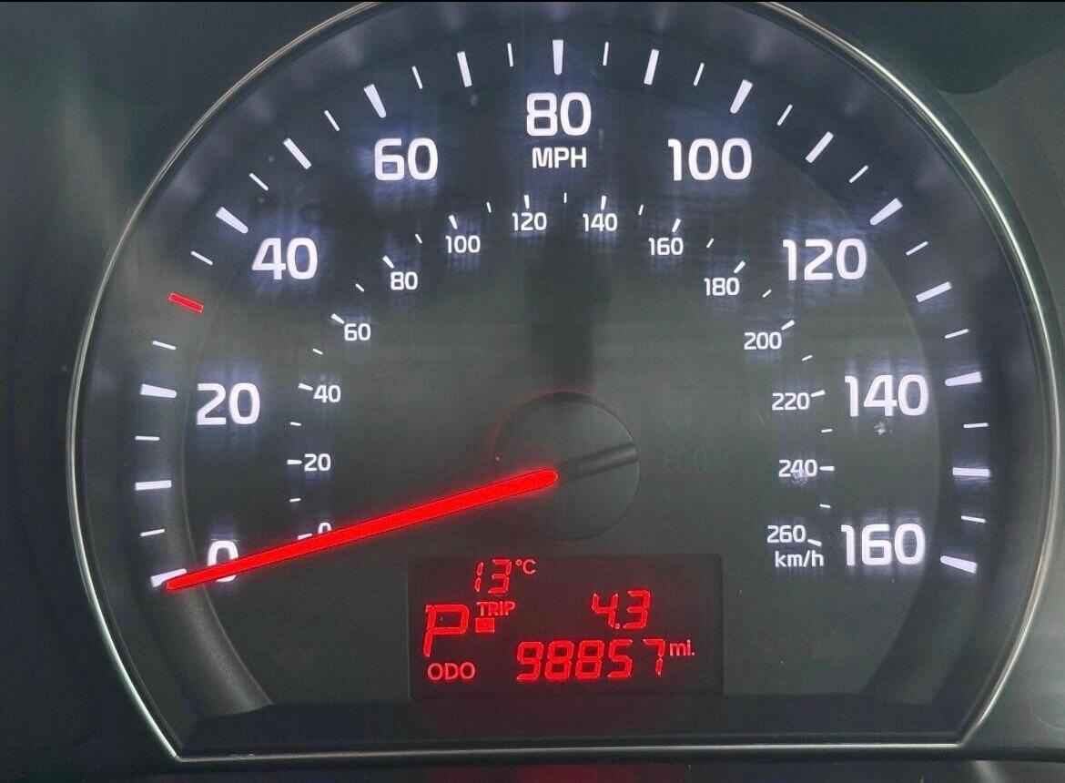 Used Kia Sorento 2013 for sale - 77237504: Photo 25