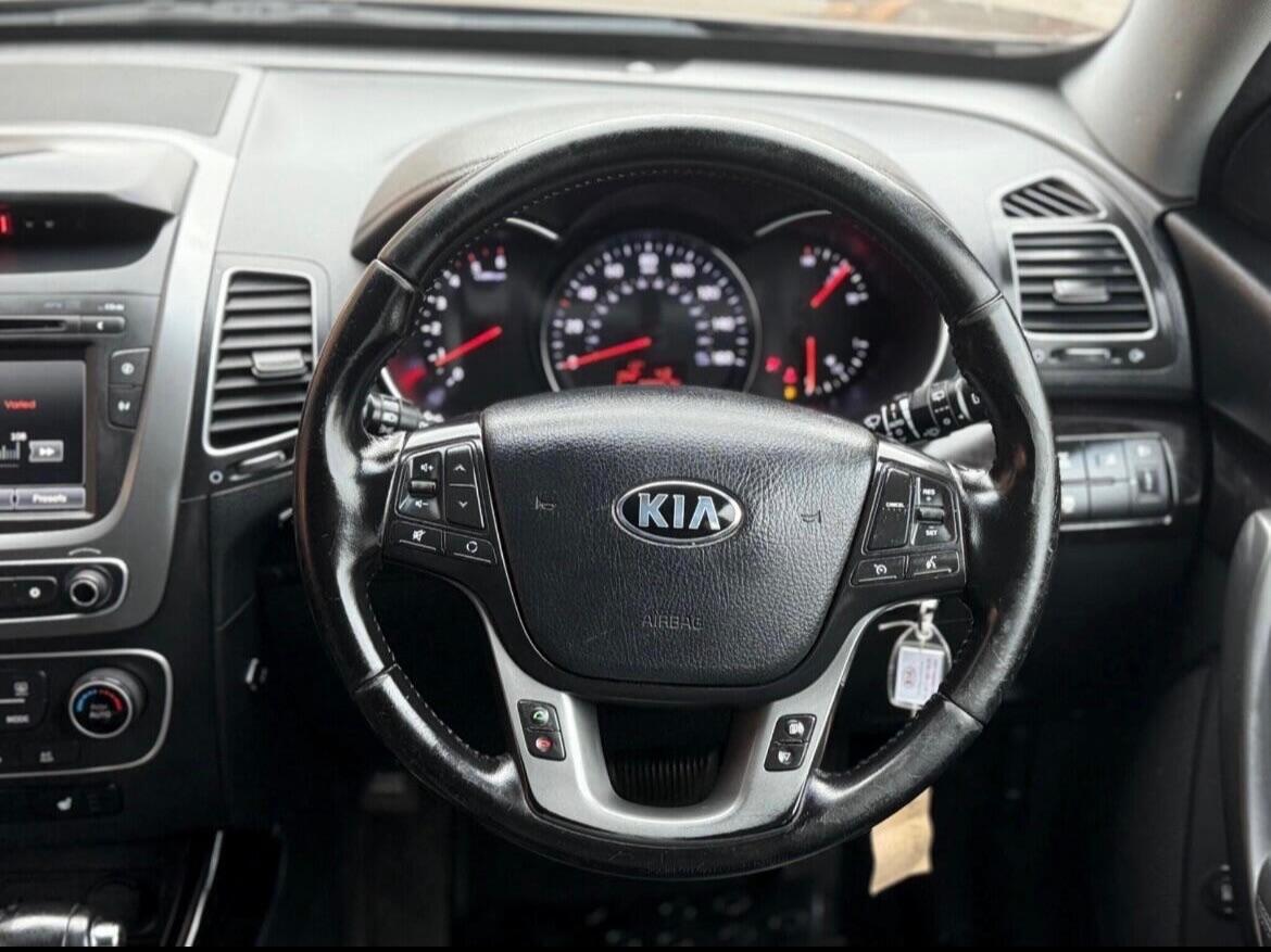 Used Kia Sorento 2013 for sale - 77237504: Photo 26