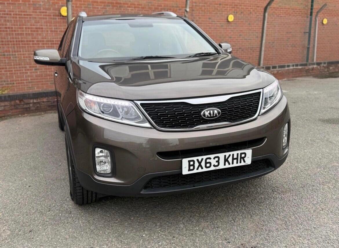 Used Kia Sorento 2013 for sale - 77237504: Photo 27